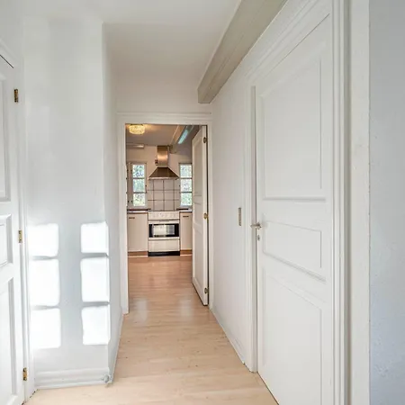 Annexgarden Apartamento *