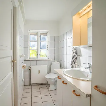 Annexgarden Apartamento