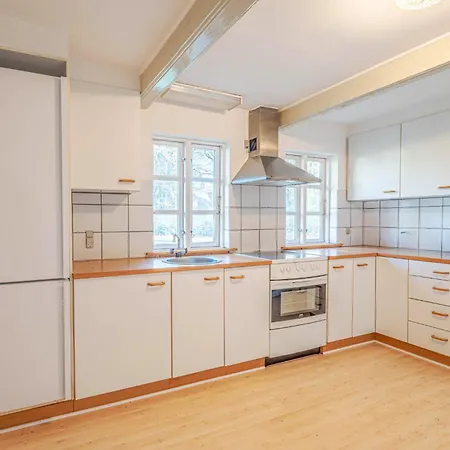 Apartamento Annexgarden
