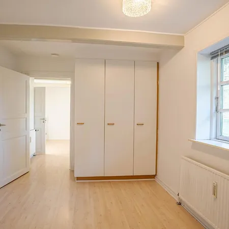 Annexgarden Apartamento