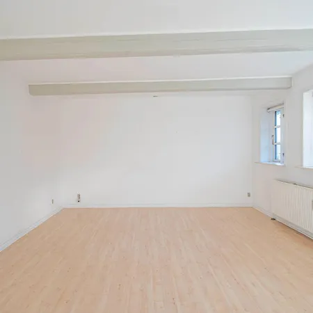 Annexgarden Apartamento Tommerup