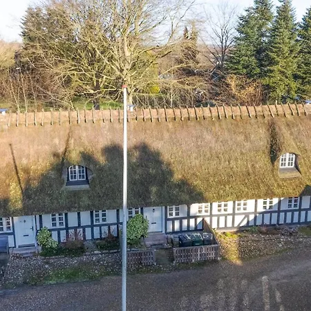 Appartamento Annexgarden