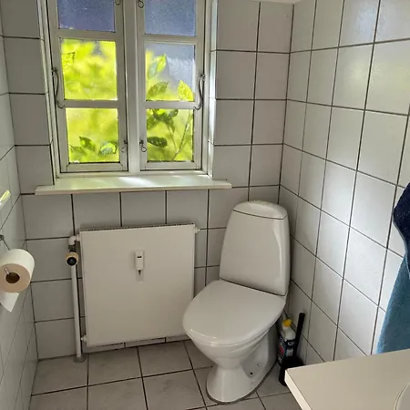 Annexgarden Appartamento *