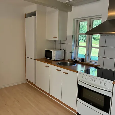 Annexgarden