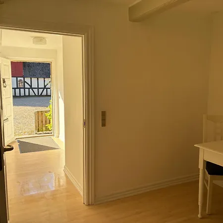 Annexgården Lägenhet *