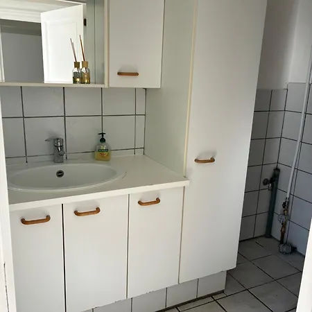 Annexgarden Tommerup