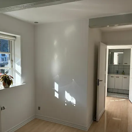 Annexgarden Tommerup