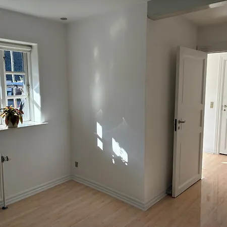 Apartamento Annexgarden Tommerup