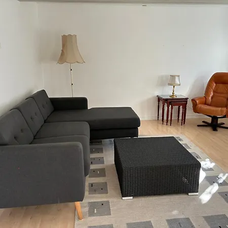 Annexgarden Tommerup