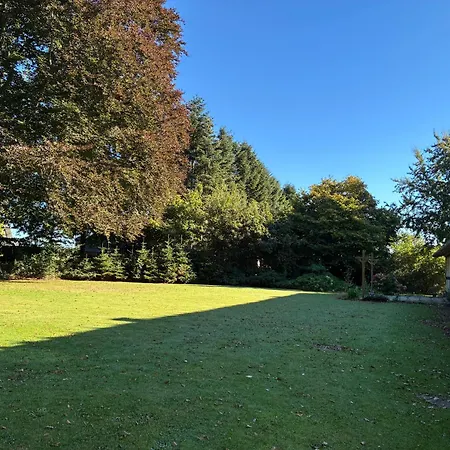 Appartamento Annexgarden *