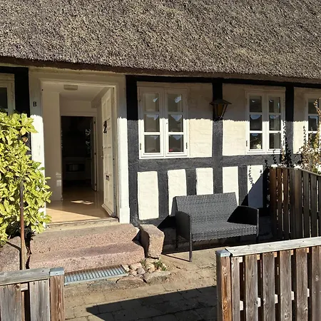 Annexgarden * Tommerup