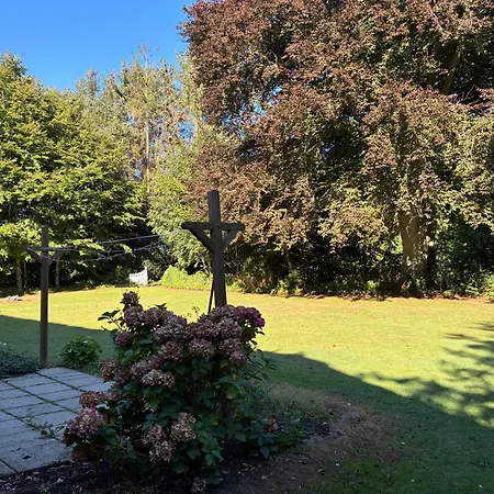 Apartamento Annexgarden