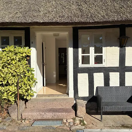 Appartamento Annexgarden