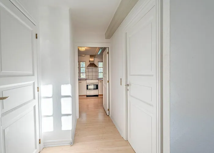 Annexgarden Apartment *