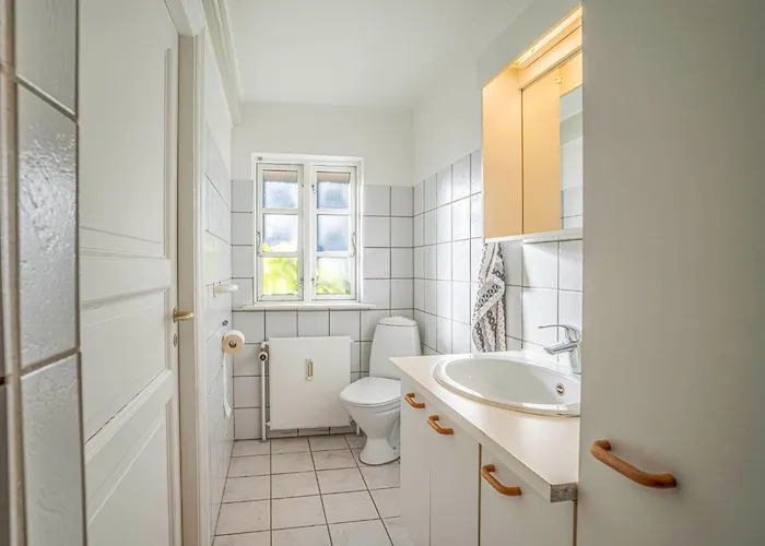 Annexgarden Apartment