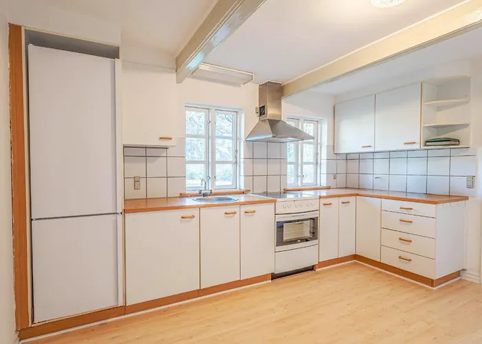 Apartment Annexgarden