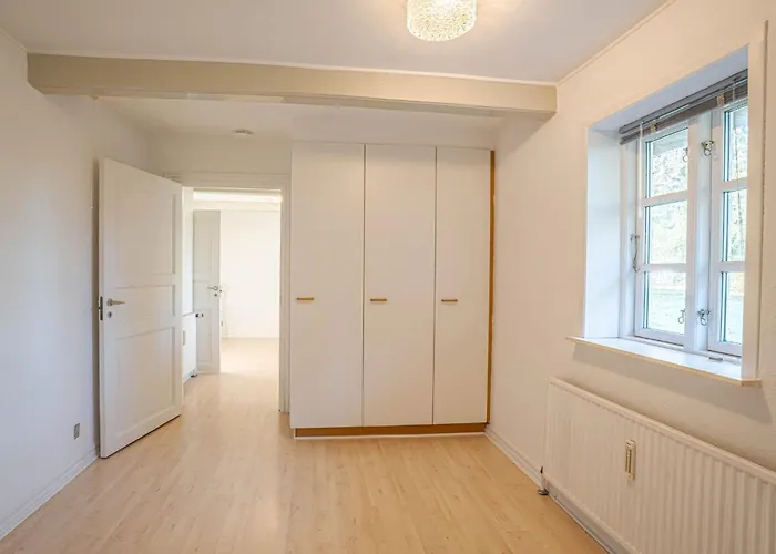 Annexgarden Apartment