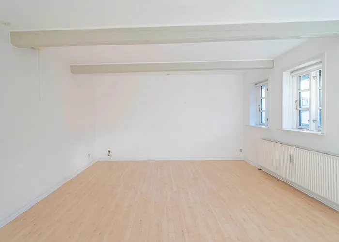 Annexgarden Apartment Tommerup