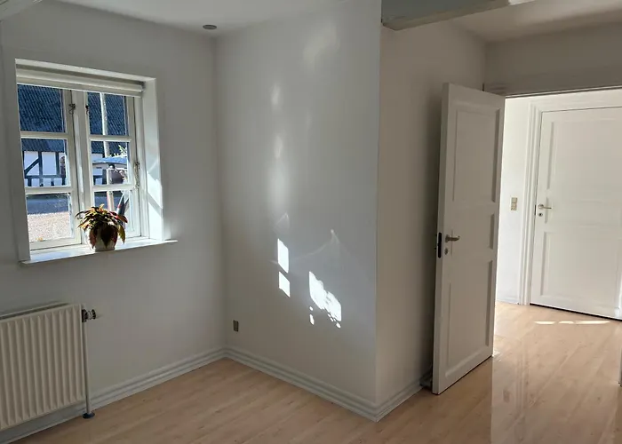 Apartment Annexgarden Tommerup