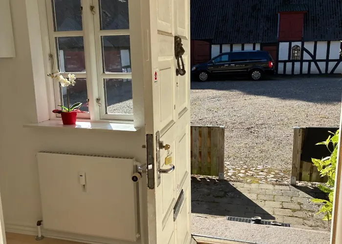 Annexgarden * Tommerup