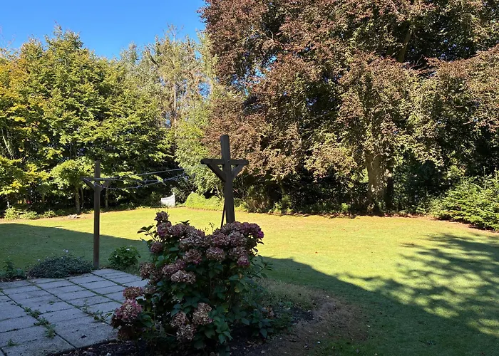 Apartment Annexgarden